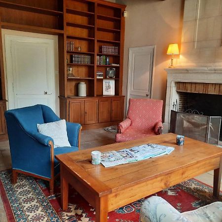 Maison Zola Bed and Breakfast Saint-Amand-Mont-Rond Esterno foto