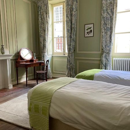 Maison Zola Bed and Breakfast Saint-Amand-Mont-Rond Camera foto