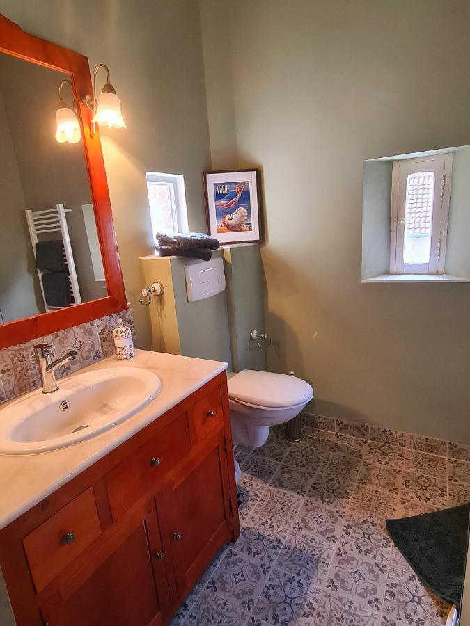 Maison Zola Bed and Breakfast Saint-Amand-Mont-Rond Esterno foto